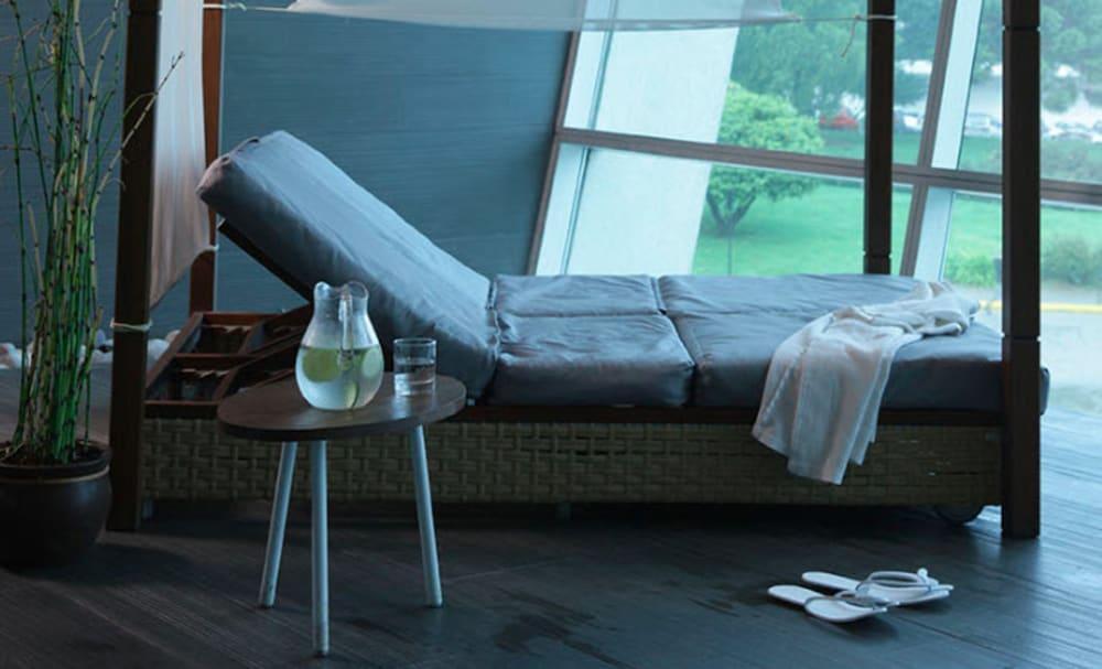 Hotel Dreams Valdivia Exterior foto Massage bed