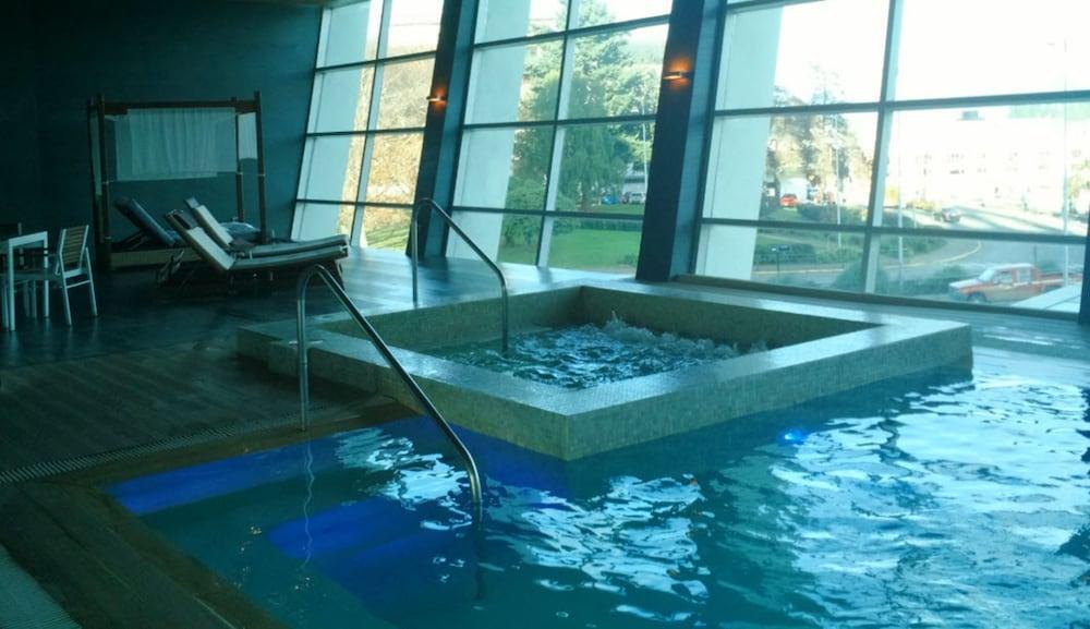 Hotel Dreams Valdivia Exterior foto A spa in the Netherlands